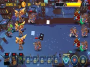Guardians vs Zombies Online Shooter Games on taptohit.com