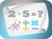 Guess Number Quick Math Games Online math Games on taptohit.com