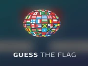 Guess The Flag Online Casual Games on taptohit.com
