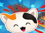 Guess the Kitty Online Puzzle Games on taptohit.com