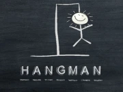 Guess the Name Hangman