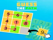 Guess the path Online Boardgames Games on taptohit.com