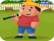 Gully Cricket Online sports Games on taptohit.com