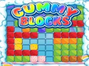 Gummy Blocks Online Puzzle Games on taptohit.com