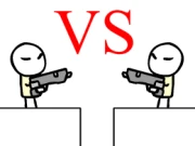 Gun Battle Online Battle Games on taptohit.com