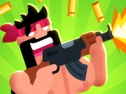 Gun Guys Online Shooter Games on taptohit.com
