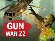 Gun War Z2  Online Shooter Games on taptohit.com