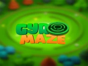 Gyro Maze 3d Online Adventure Games on taptohit.com