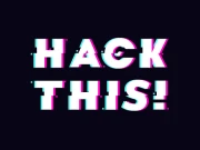 Hack This! Online Casual Games on taptohit.com