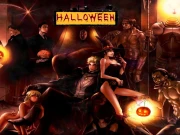 Halloween 2019 Slide Online Puzzle Games on taptohit.com
