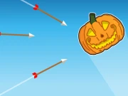 Halloween Archer Online Shooter Games on taptohit.com
