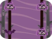 Halloween Bats