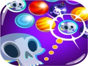 Halloween Bubble Shooter 2019 Online Bubble Shooter Games on taptohit.com