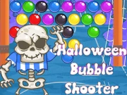 Halloween Bubble Shooter Online Bubble Shooter Games on taptohit.com