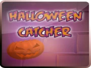 Halloween Catcher Online Casual Games on taptohit.com