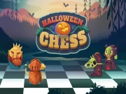 Halloween Chess Online Boardgames Games on taptohit.com