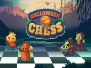 Halloween Chess