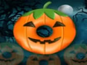 Halloween Circle Online adventure Games on taptohit.com