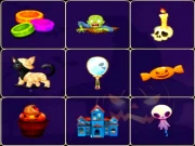 Halloween Connect Online Mahjong & Connect Games on taptohit.com