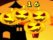 Halloween Dark Night Online Casual Games on taptohit.com