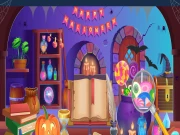 Halloween Hidden Objects Online Puzzle Games on taptohit.com