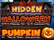 Halloween Hidden Pumpkin Online Adventure Games on taptohit.com