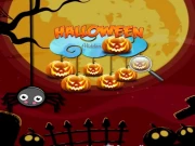 Halloween Hidden Pumpkins Online Puzzle Games on taptohit.com