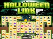 Halloween Link Online Mahjong & Connect Games on taptohit.com