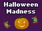 Halloween Madness Online Adventure Games on taptohit.com