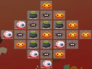 Halloween Match 3 Deluxe Online Match-3 Games on taptohit.com