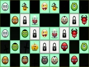 Halloween Matching Puzzles Online Match-3 Games on taptohit.com