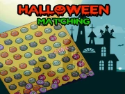 Halloween Matching Online Match-3 Games on taptohit.com