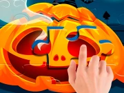 Halloween Puzzle Game Online Puzzle Games on taptohit.com