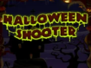 Halloween Shooter Online ball Games on taptohit.com