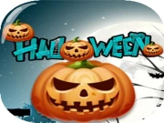 Halloween Online Casual Games on taptohit.com