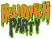 HalloweenParty Online Puzzle Games on taptohit.com