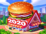 Hamburger 2020 Online Casual Games on taptohit.com