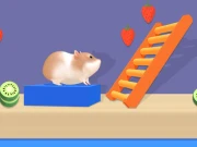 Hamster Maze Online Online Casual Games on taptohit.com