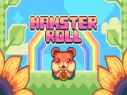 Hamster Roll Online Casual Games on taptohit.com