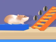 Hamster Stack Maze Online Casual Games on taptohit.com
