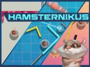 Hamsternikus Online Puzzle Games on taptohit.com