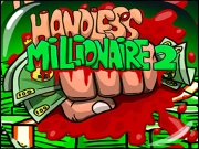 Handless Millionaire 2 Online Casual Games on taptohit.com