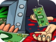 Handless Millionaire Unblocked Online action Games on taptohit.com