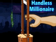 Handless Millionaire Online action Games on taptohit.com