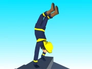 Handstand Run Online Agility Games on taptohit.com