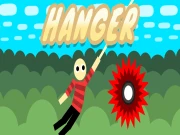 Hanger HTML5 Online Agility Games on taptohit.com