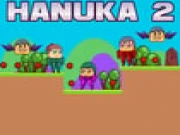 Hanuka 2 Online adventure Games on taptohit.com
