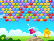 Happy Bubble Shooter Online Bubble Shooter Games on taptohit.com