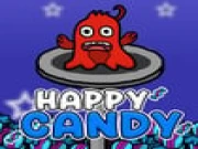 Happy Candy Online arcade Games on taptohit.com