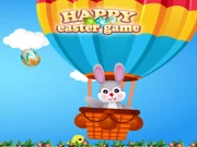 Happy Easter Game Online Casual Games on taptohit.com